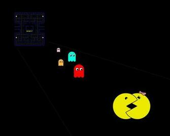 Explore The Collection Pac Man Video Game