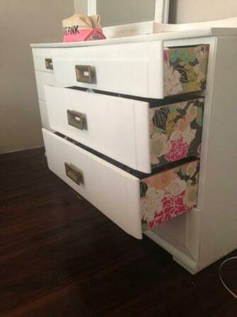 Unexpected Ways To Decorate With Wallpaper Top Dreamer