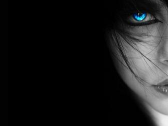 Dark Woman X Wallpaper In Black HD