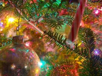 Christmas Wallpaper For Computer Desktop
