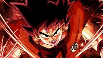 El Merecido Post A Goku