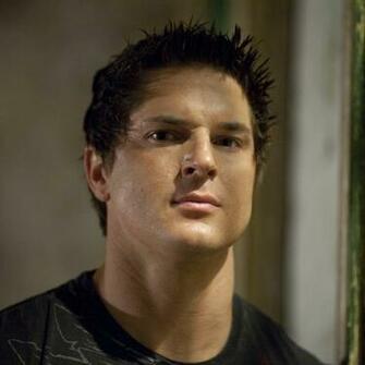 Ghost Adventures Zak Wallpaper