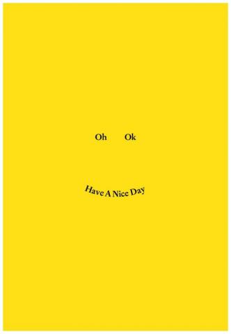 Mellow Yellow Image