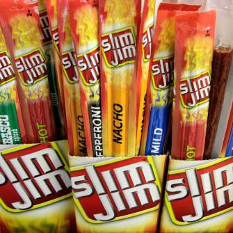 Lon Adams Who Gave The Slim Jim Its Flavor Dies At New