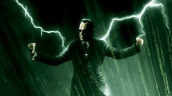 Matrix Background Wallpaper Win10 Themes