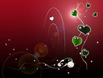 3d Valentines Wallpaper