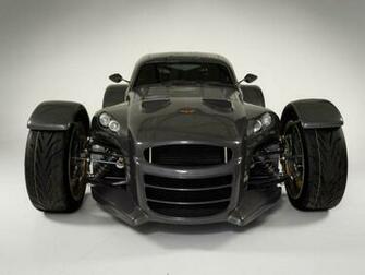 Sick Car Wallpaper