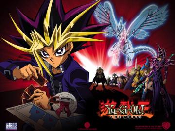 Yu Gi Oh Wallpaper HD Anime Background