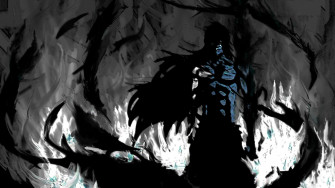 Bleach Final Getsuga Tenshou Wallpaper Baltana