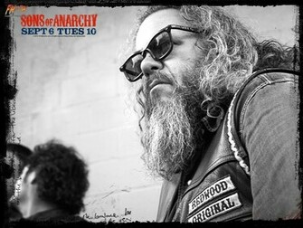 Sons Of Anarchy Wallpaper Soa Widescreen