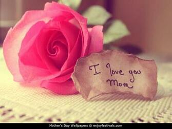 Mother S Day Wallpaper For