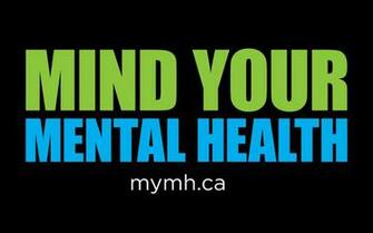 Wallpaper Mind Your Mental Health