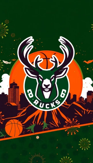 Milwaukee Bucks Wallpaper