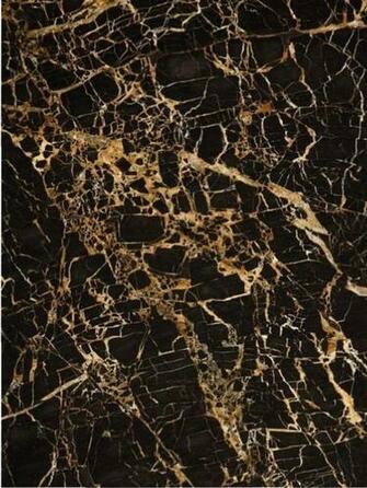 Get The Look With This Gold Marble Surfaces Inspiration