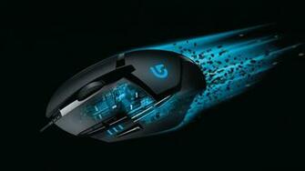 Logitech 4k Wallpaper Top Background