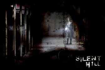 Silent Hill Wallpaper