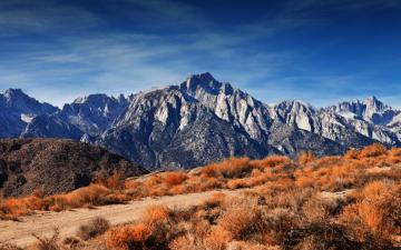 Mountain Top Wallpaper