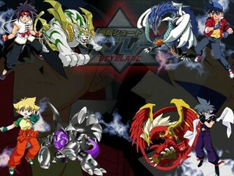 Dragoon Beyblade Wallpaper Strata HD
