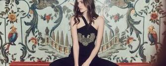 Washu Alums Filipino Inspired Couture Brand Wins Over New York