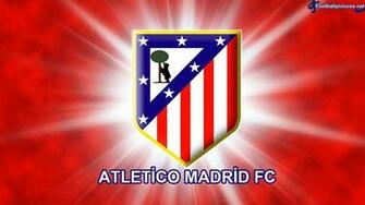 Atletico Madrid Wallpaper