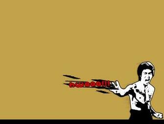Bruce Lee Background Wallpaper For Desktop