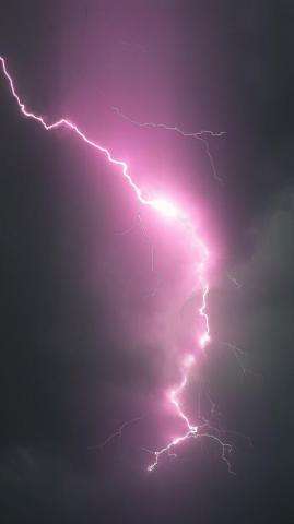Lightning Image