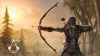 Assassins Creed Wallpaper Widescreen