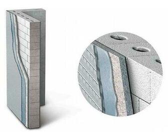 Seismic Wallpaper Stabilizes Walls In An Earthquake Discovery News