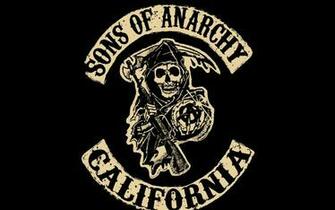 Sons Of Anarchy Tv Series Wallpaper