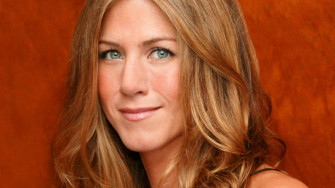 Jennifer Aniston Desktop Wallpaper