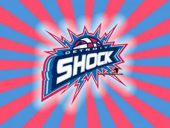 Detroit Shock