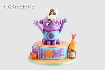 Dreamworks Home Movie Quotes