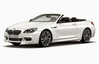 Bmw Series Concept Full HD Wallpaper Car