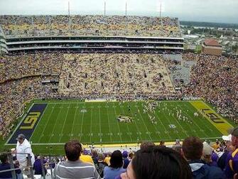Lsu Football S