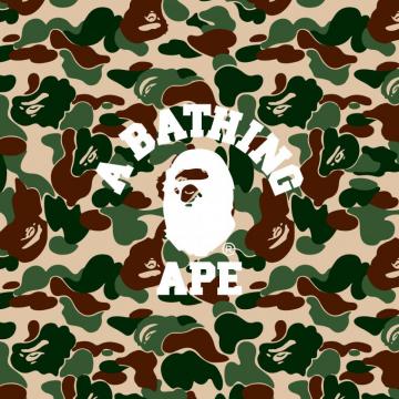 Bape Abc College Wallpaper iPhone Pro Desktop Galaxy