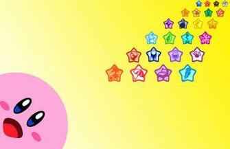 Kirby Special Powers S Power Stars By Ruinc