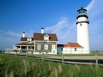 Lighthouse Desktop Background And Wallpaper Cape Cod