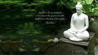 Buddha Thought Wallpaper MixHD