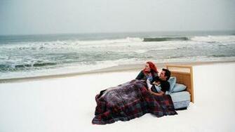 Wallpaper Eternal Sunshine Of The