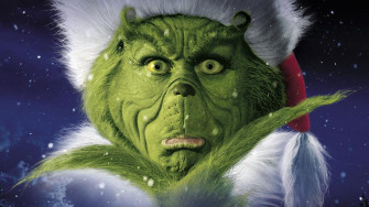 Desktop The Grinch Wallpaper Enwallpaper