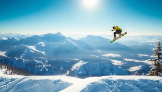 Transworld Snowboarding Wallpaper Wednesday