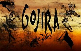Music Gojira Wallpaper
