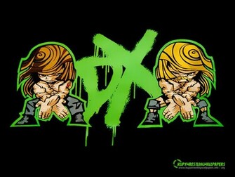 Dx D Generation X Fan Art