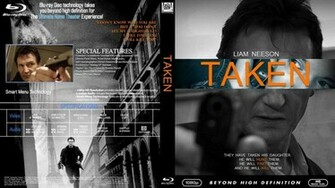 Taken Wide Wallpaper