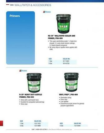 Sherwin Williams Facility Maintenance Catalog By