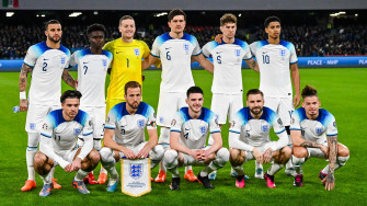 England National Football Team Wallpaper