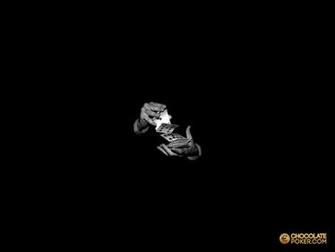 Poker Cards Wallpaper Stock Photos