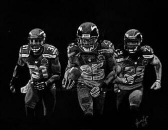 Legion Of Boom By Jaimelyncreations