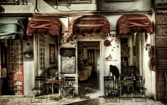 You Can Coffee Shop Wallpaper Mobile Crc20 In Your Computer