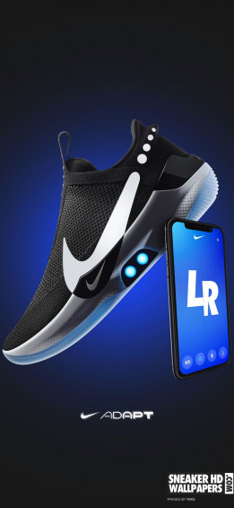 Wallpaper iPhone Xs 4k Nike Shoes Janoski Mens